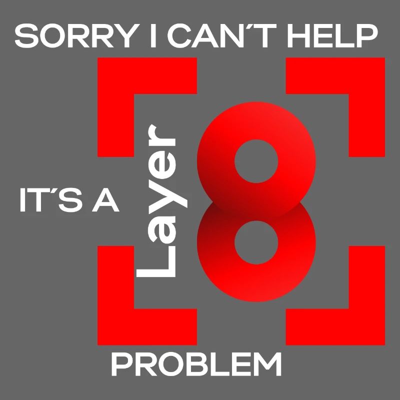 Sorry in cant help, its a layer 8 problem (red)