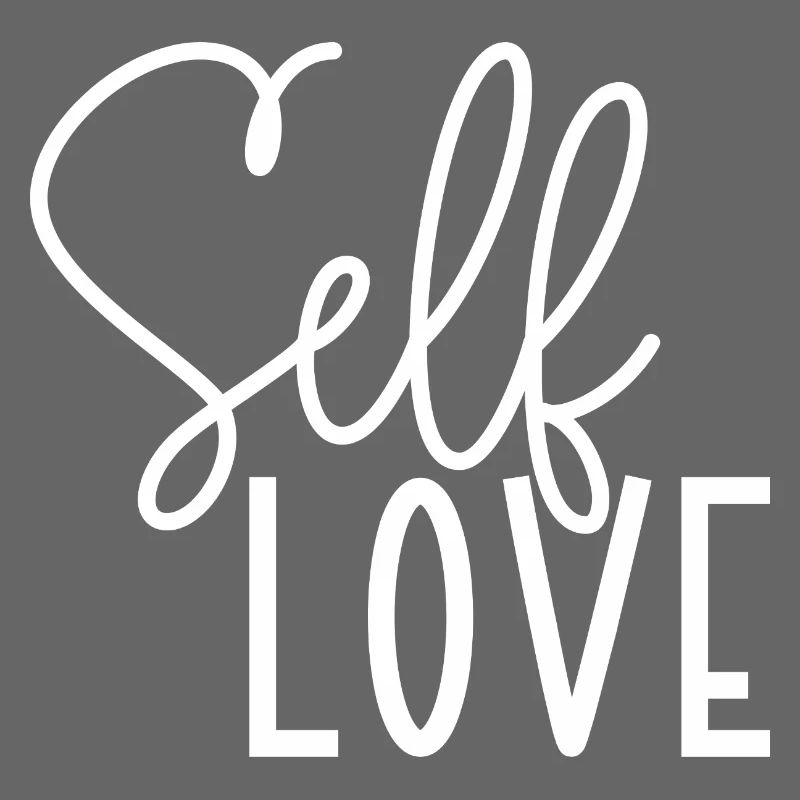 Amour de soi - Cadeau de pleine conscience et d’autonomisation