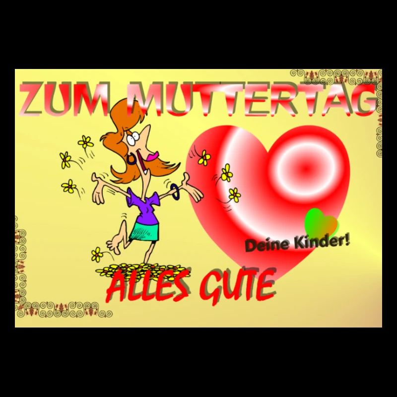 Muttertag