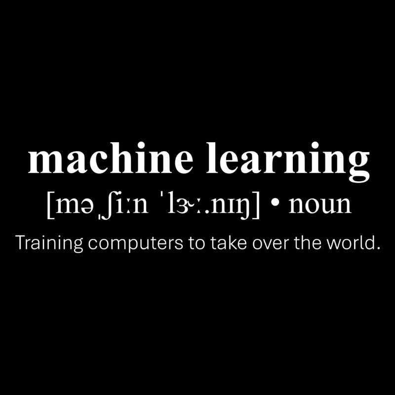 Machine Learning – Definition, AI, Data Science
