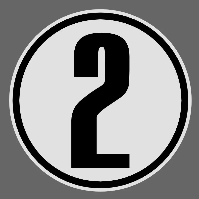 2