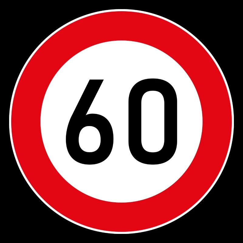 Pace 60