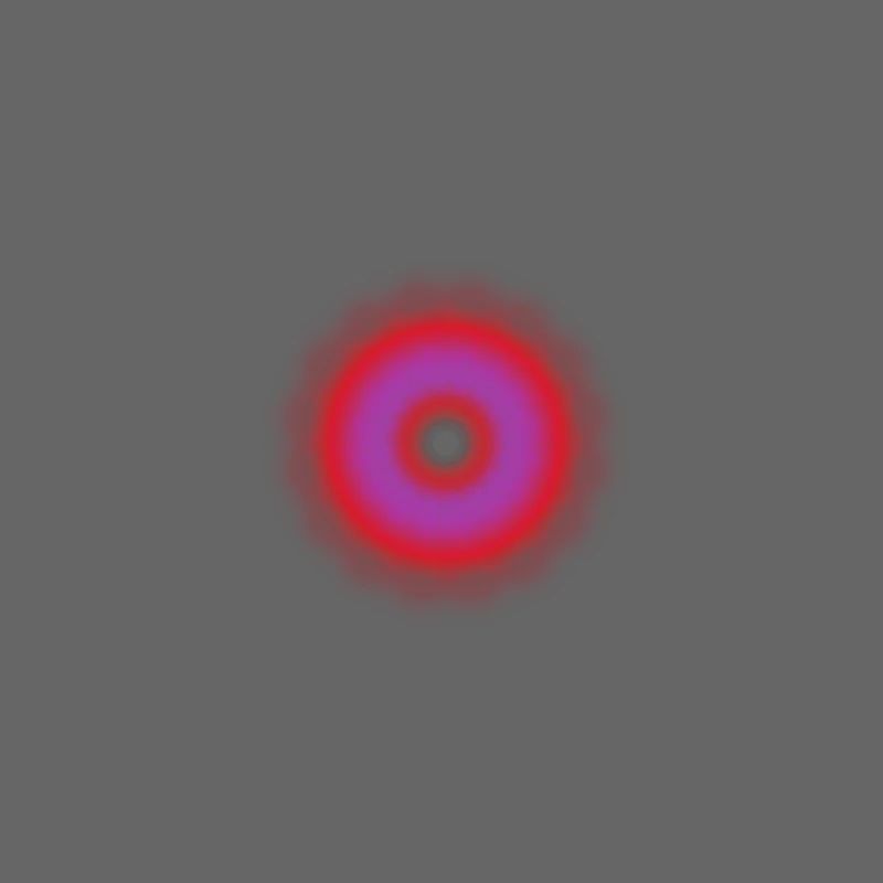 circle pattern