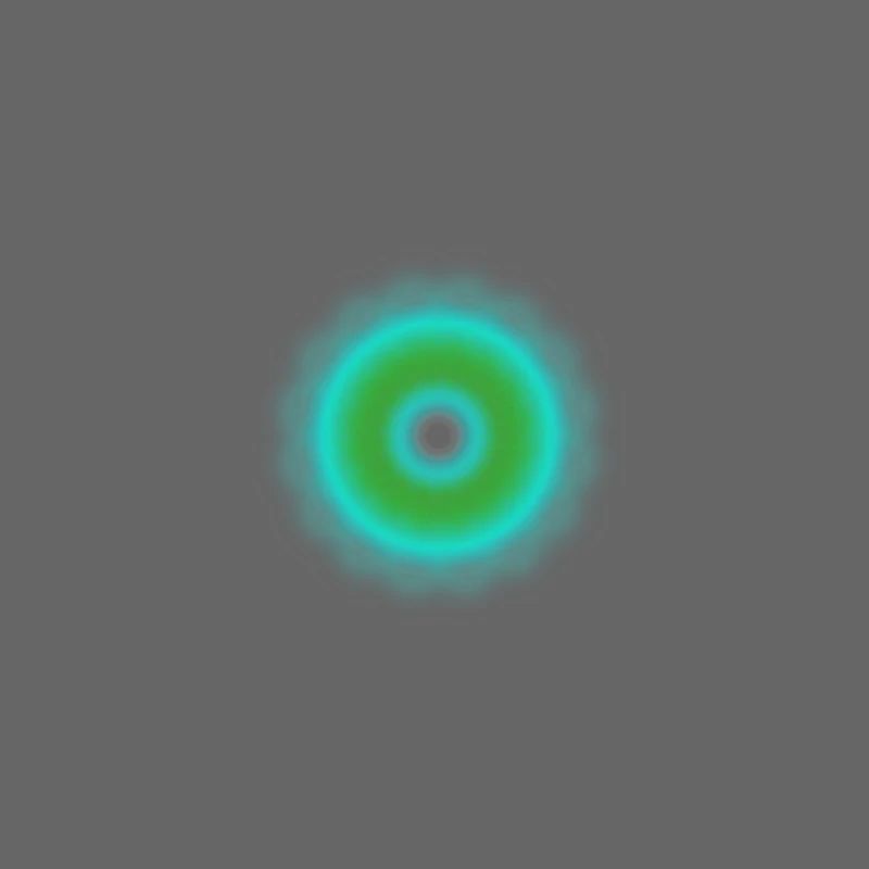 circle pattern