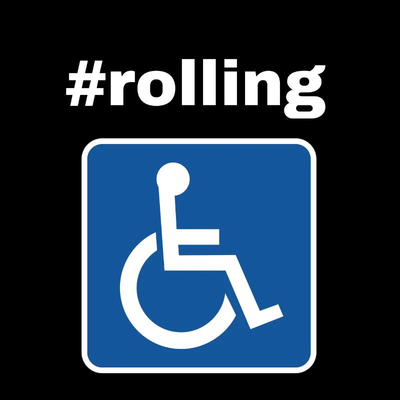 rollstuhl