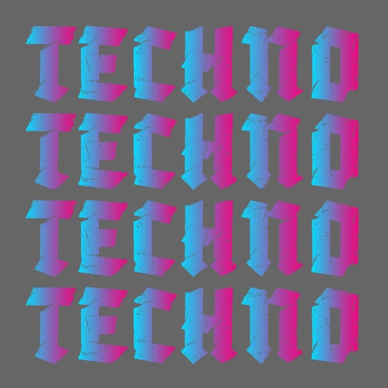 Techno Bunt