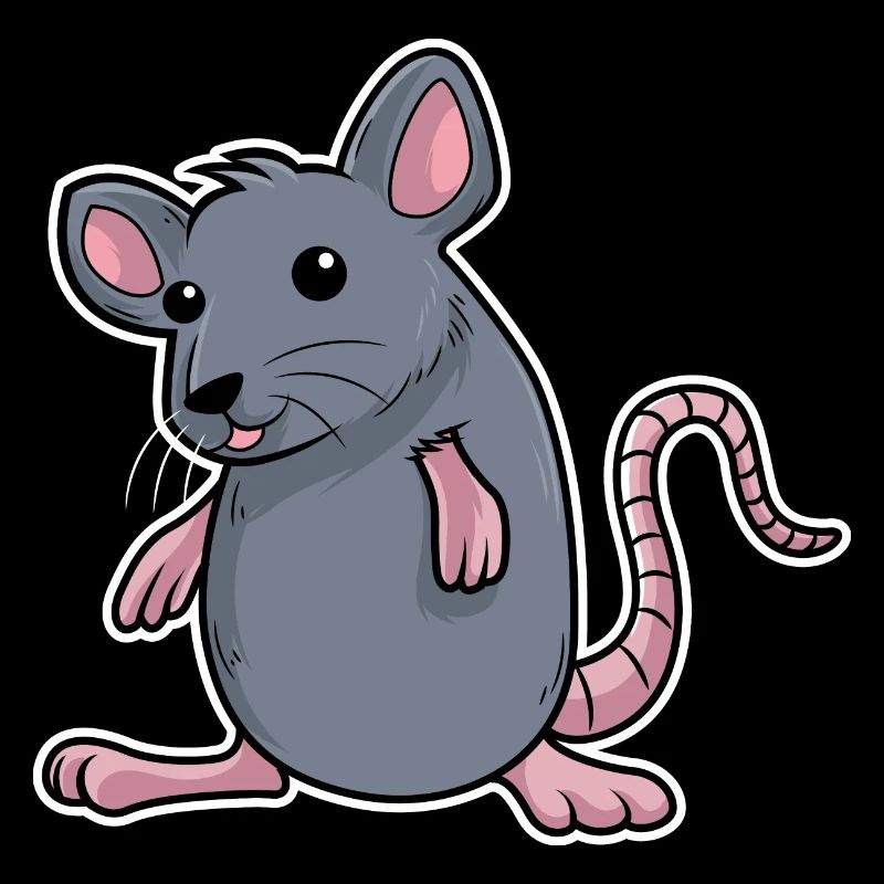 mouse