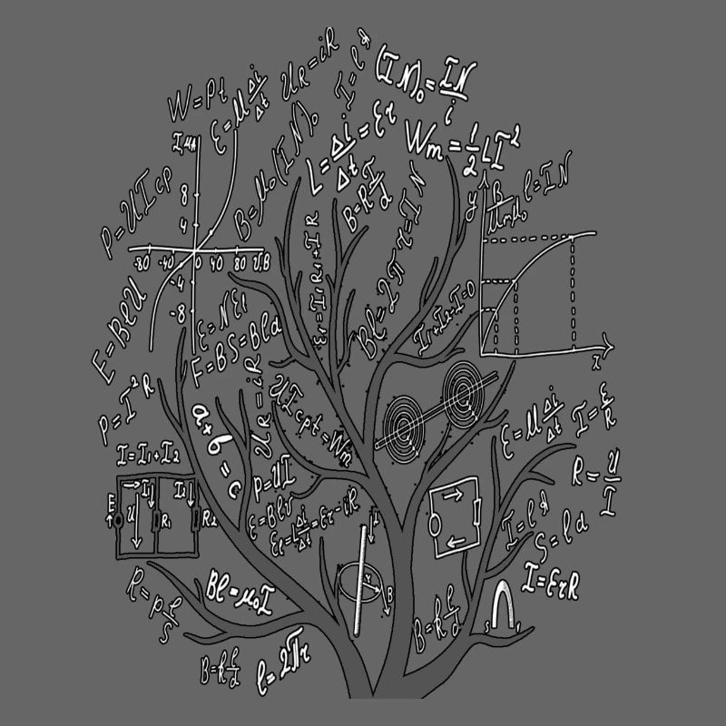 maths tree