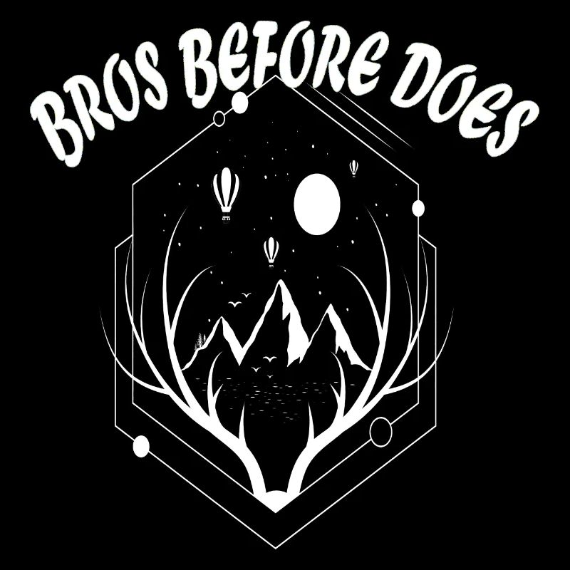 Bros Before Does