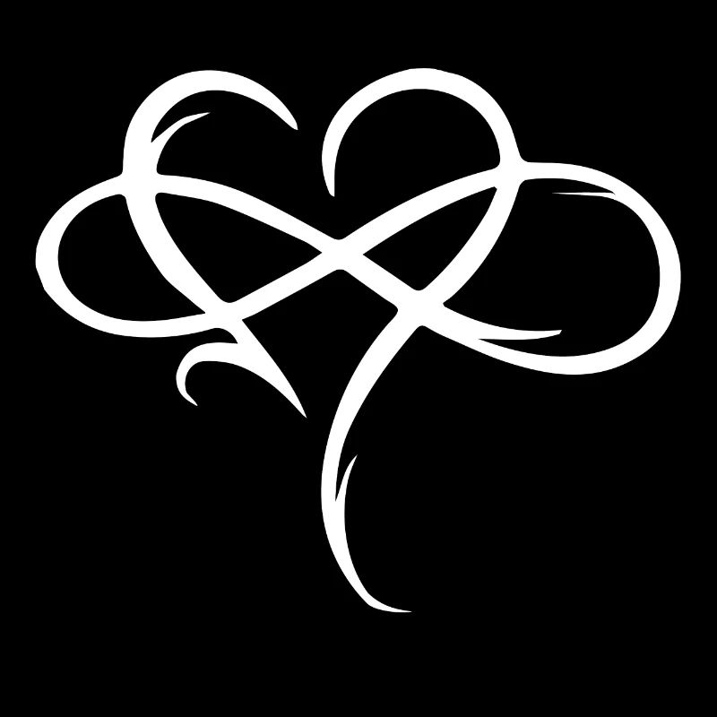Infinity White