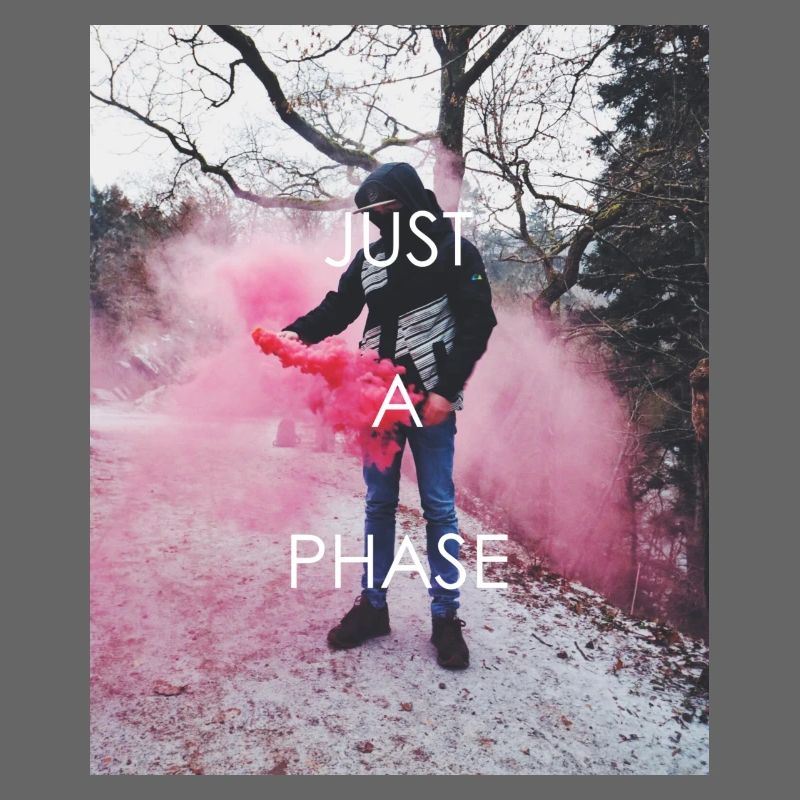 Just a phase (Pyro)