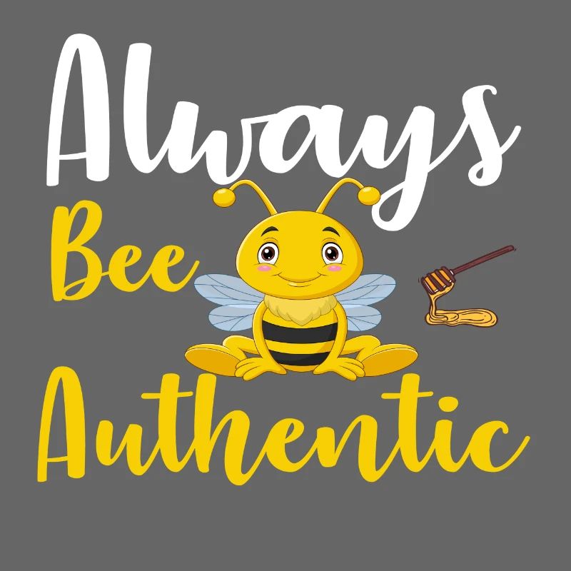 Always Bee Authentic