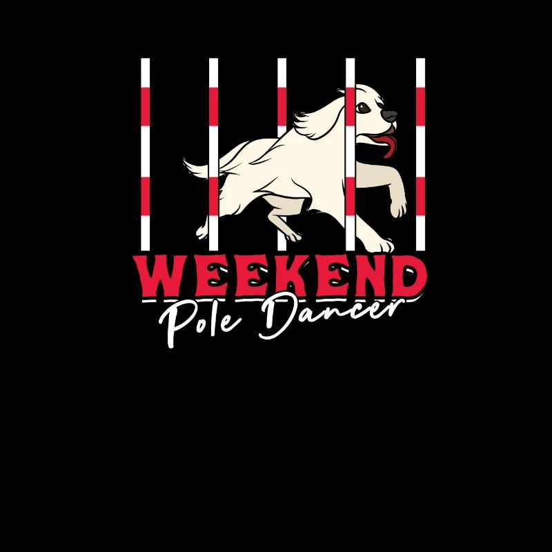 Pole Dancer du week-end - plus rapide