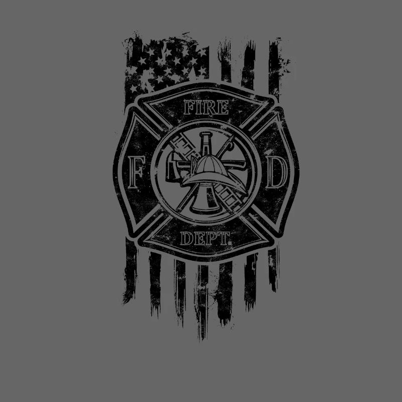 Fire Dept - Einsatzkommando