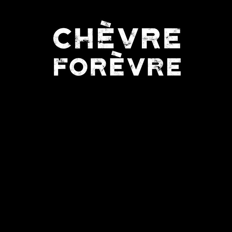 Chevre Forevre - cheese
