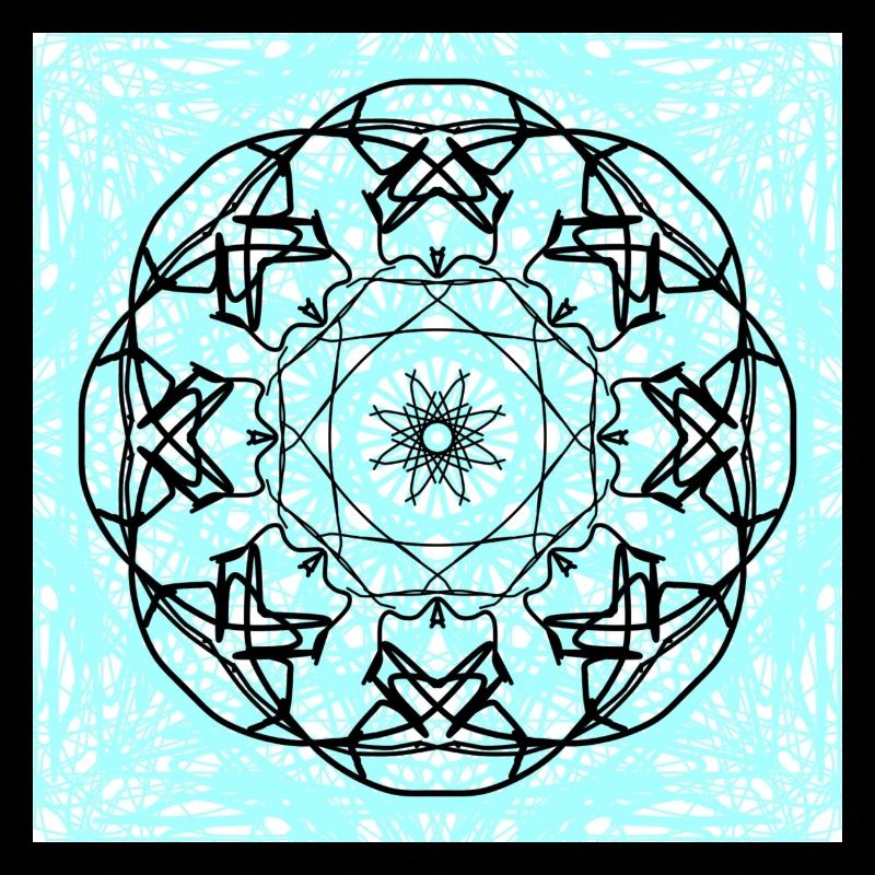 Goa Mandala