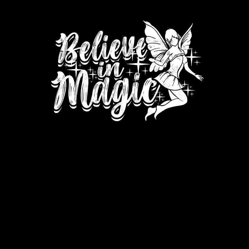 Believe in Magic - Märchen