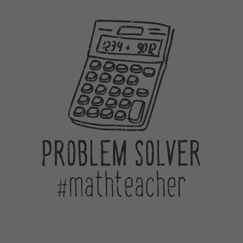 Problem Solver #mathteacher - equation