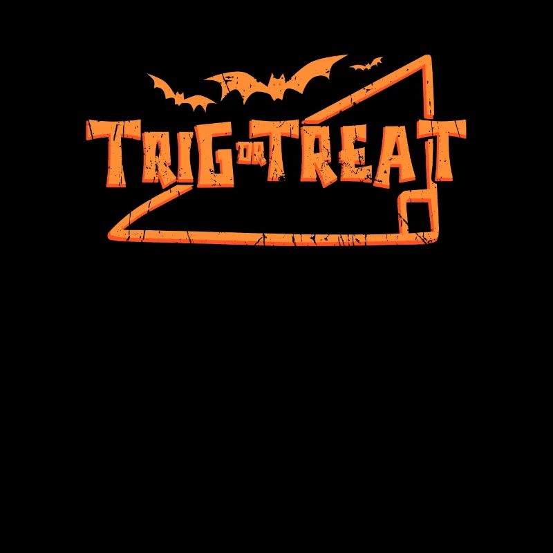 Trig or Treat - trigonometry