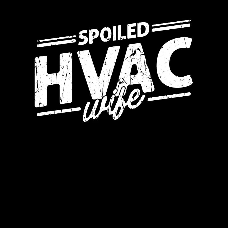 Verwöhnte HLK-Ehefrau - Ehefrau