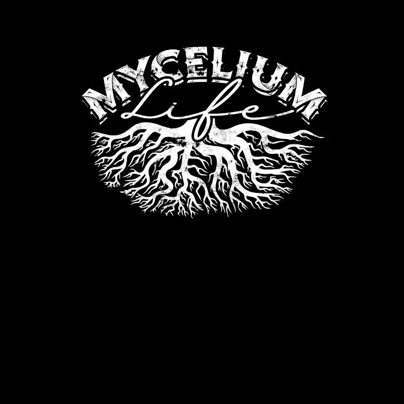 Mycelium Life - forêt