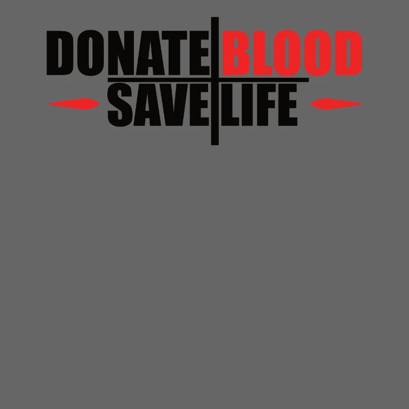 Blutspende Blutspenden Blutspender