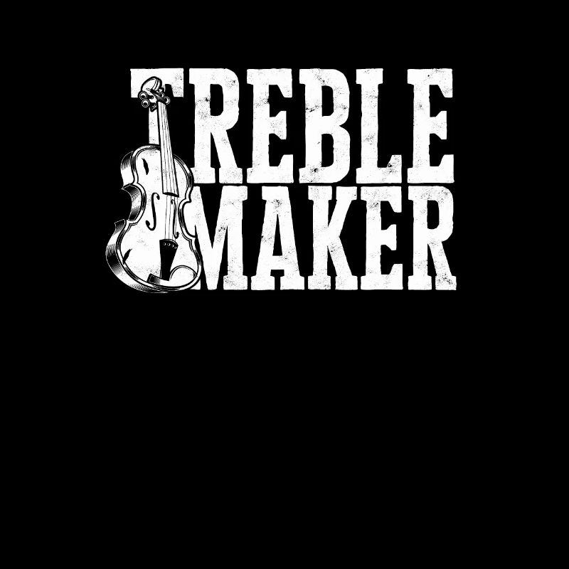 Treble Maker - treble