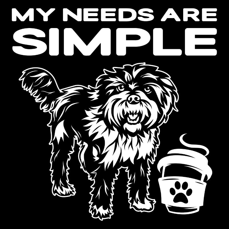 Cavapoo Cavoodle Capoodle Dog