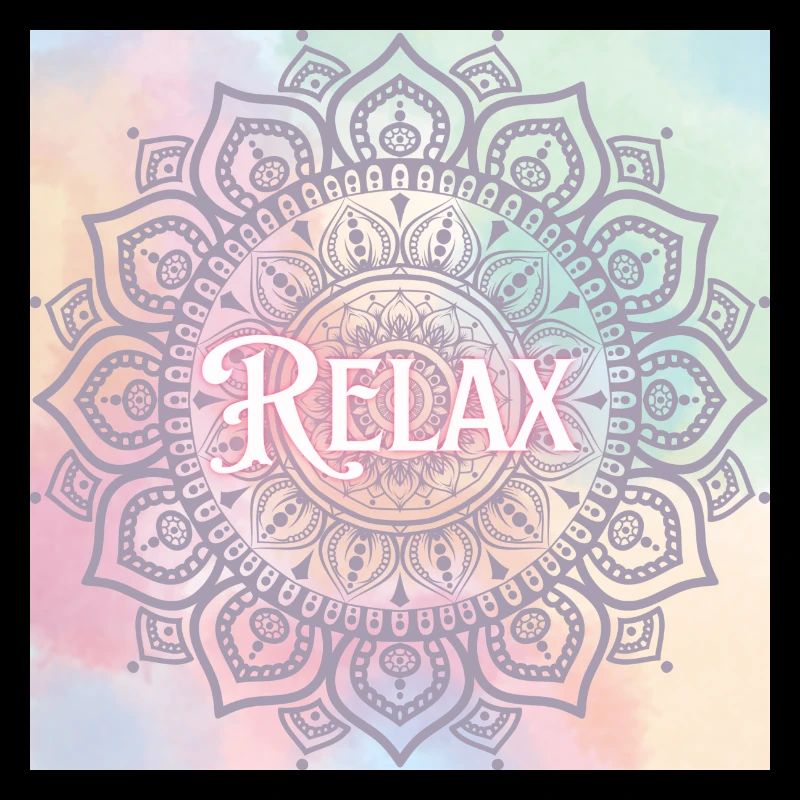 Relax bunt