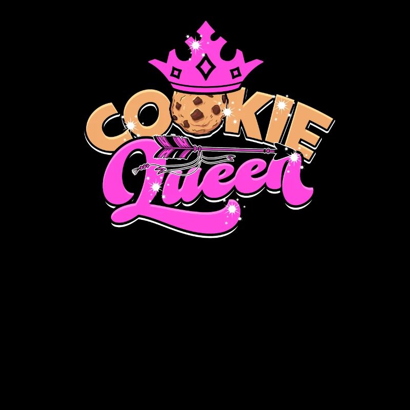 Cookie Queen - cookie
