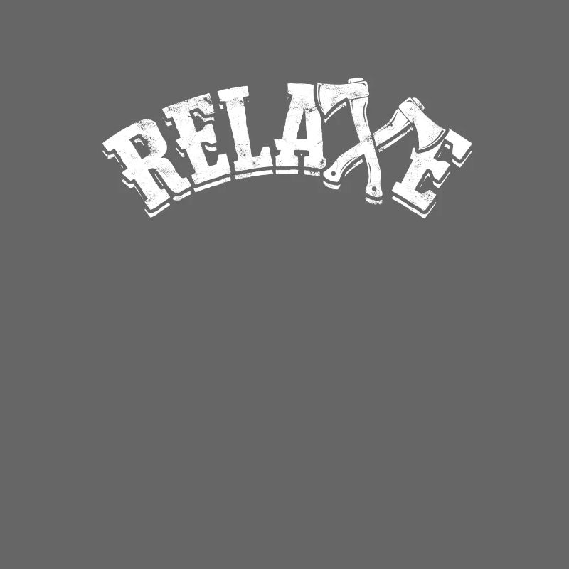 Relaxe - chop