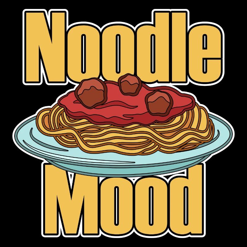 Noodle Mood