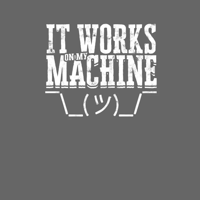 Cela fonctionne sur ma machine - javascript