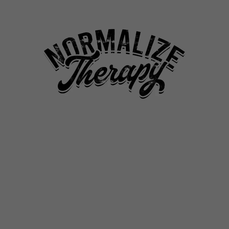 Normalize Therapy - Therapie