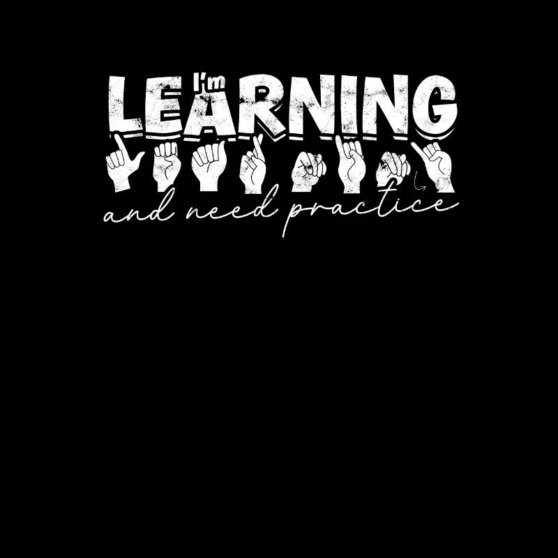 I'm learning and need practice - language learning