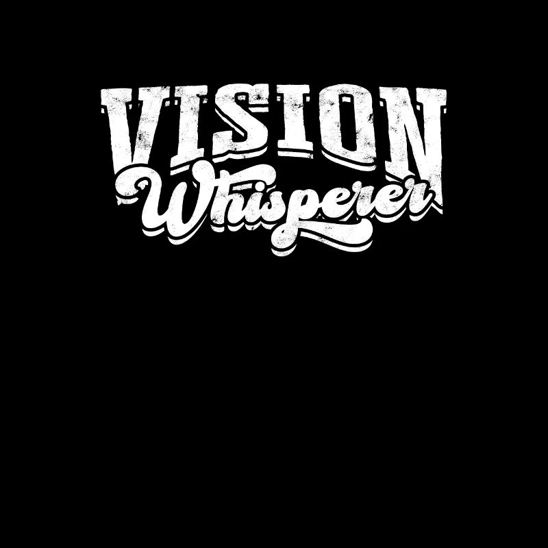 Visionsflüsterer - Vision