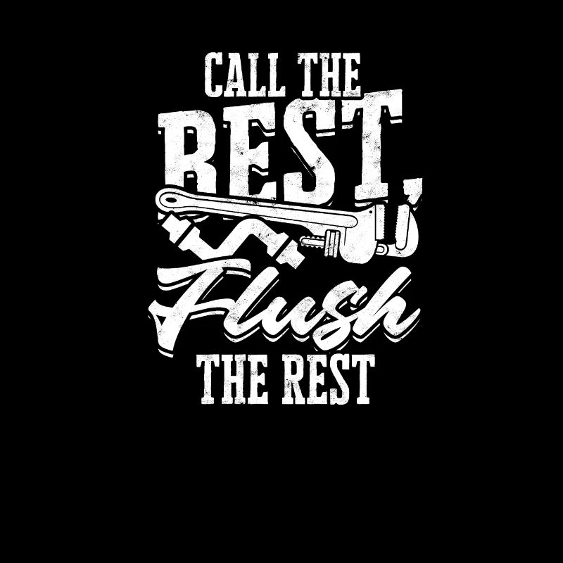Appelez le meilleur Flush le reste - repulpant