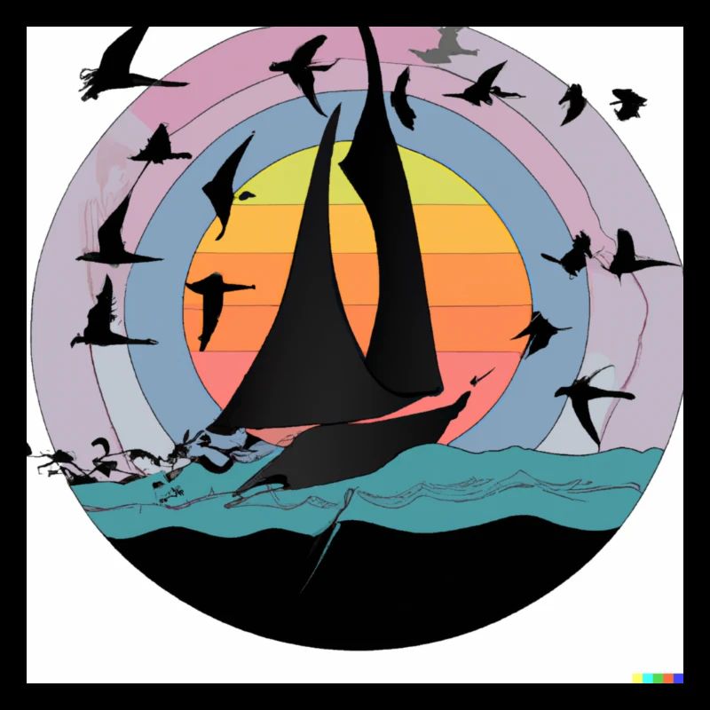 Segelboot