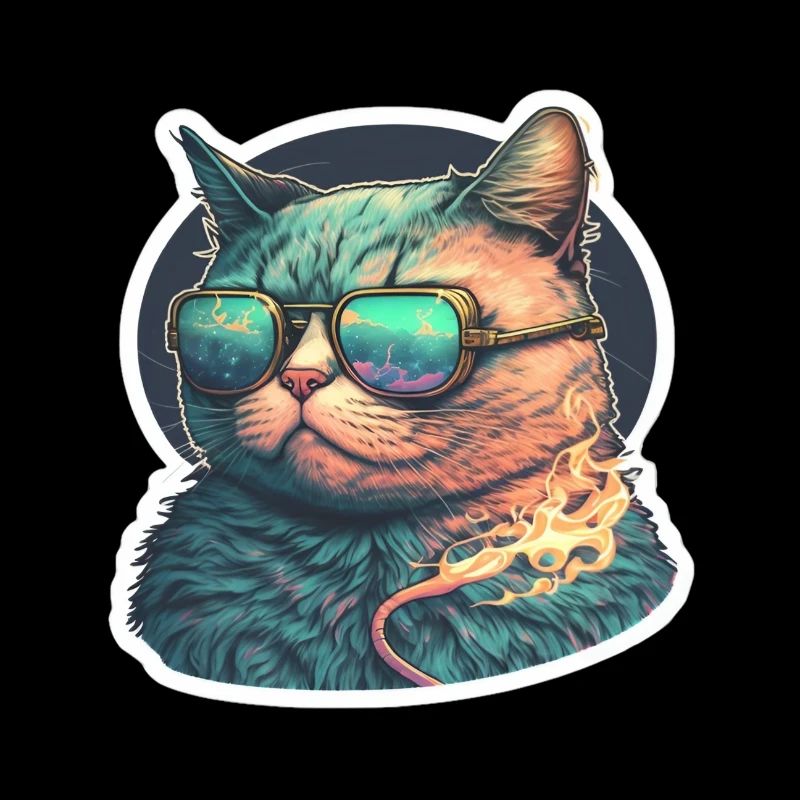 Mon chat