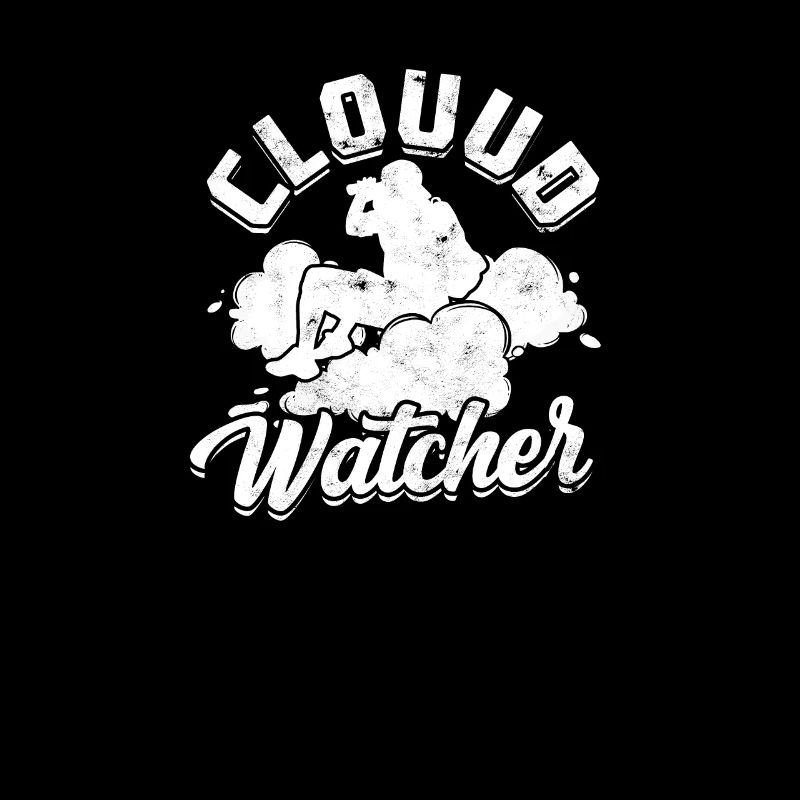 Cloud watcher - Cloud