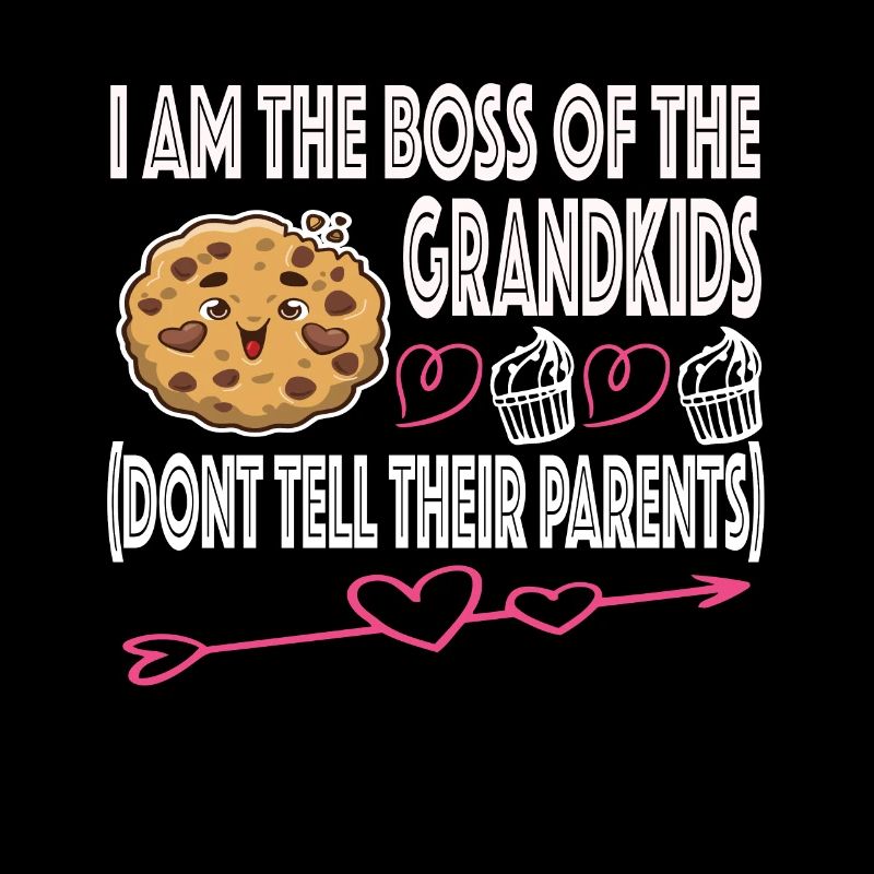 Oma Omi Großmutter Geschenkidee