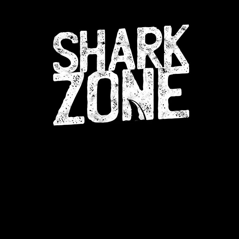 Zone requin - Requin
