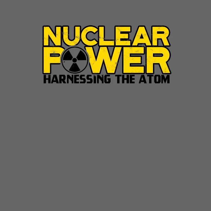 Atomkraft: Das Atom nutzbar machen - Nuclear