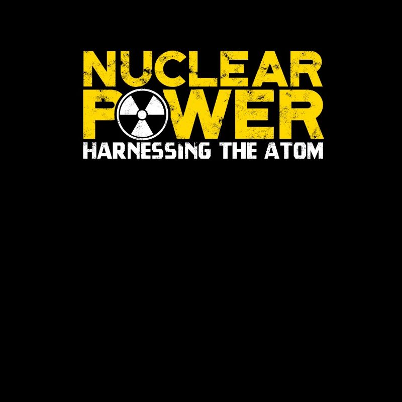 Atomkraft: Das Atom nutzbar machen - Nuclear