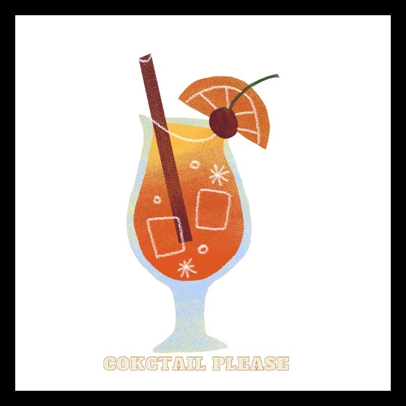Cokctail Please