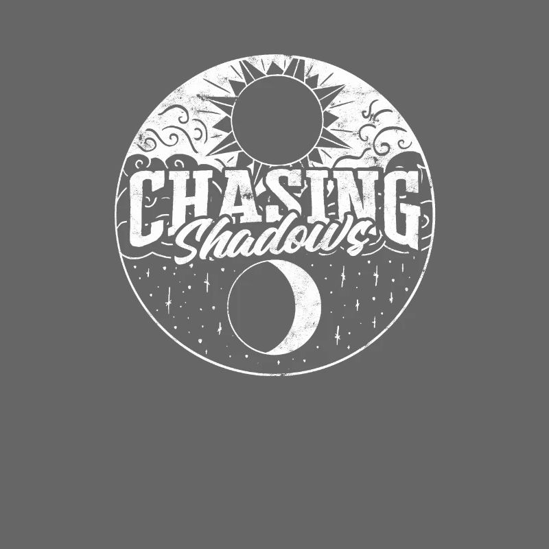 Chasing Shadows - Eclipse