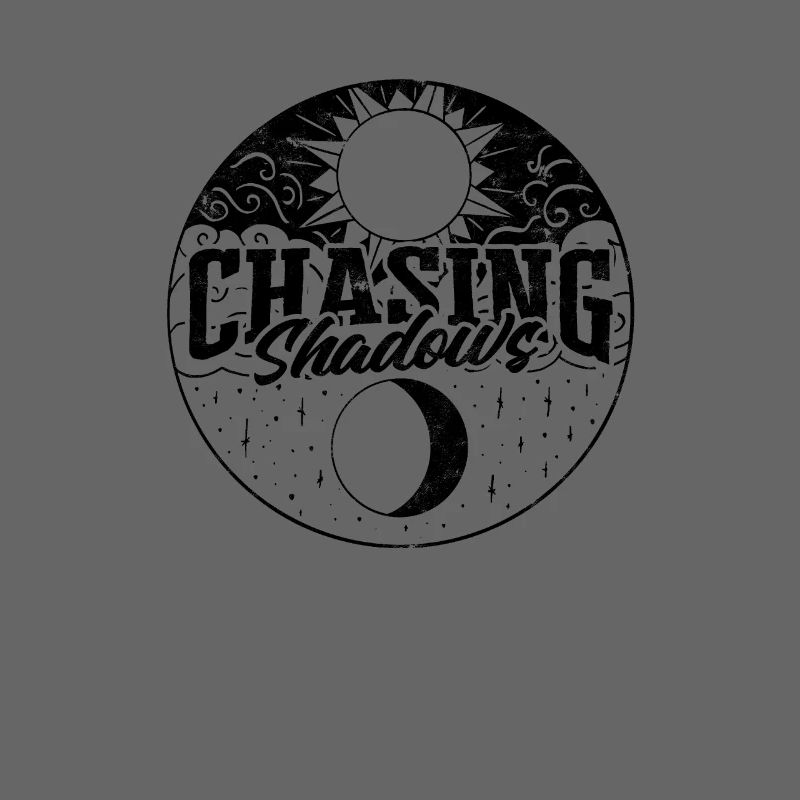 Chasing Shadows - Eclipse