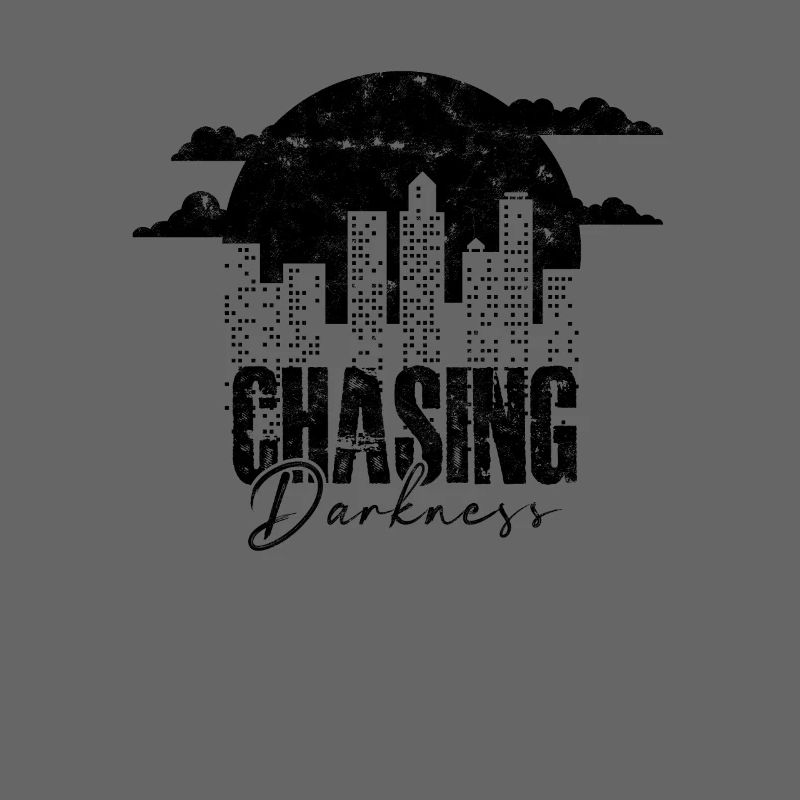 Chasing Darkness - Eclipse