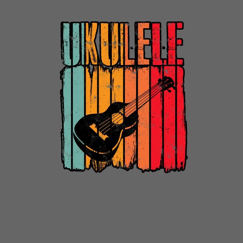 Ukulele - Ukulele