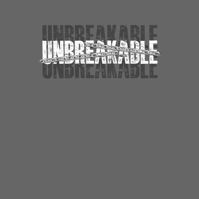 Unzerbrechlich - Scheidung